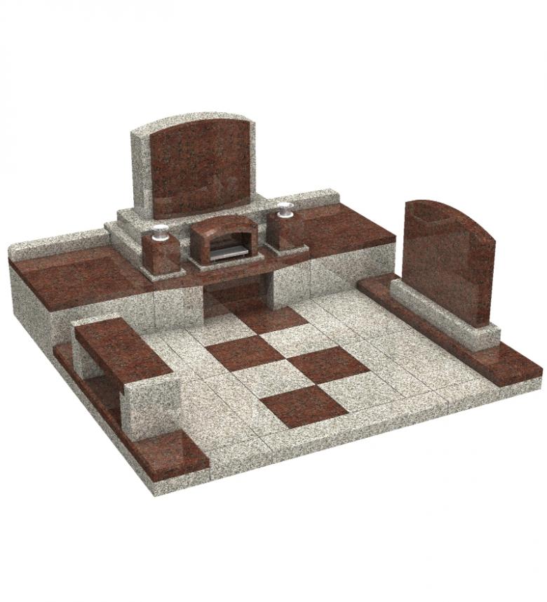 いのり 外柵セット