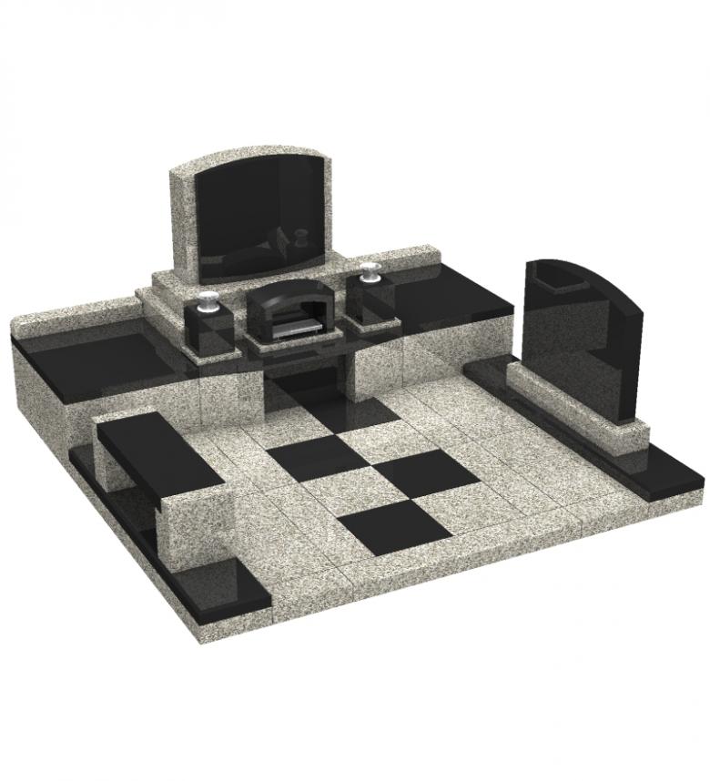 みやび 外柵セット